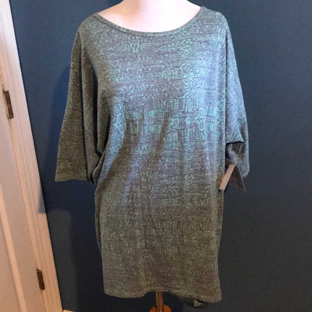 LuLaRoe Irma